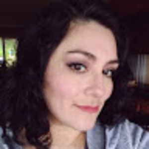 Meet your Posher, Veronica